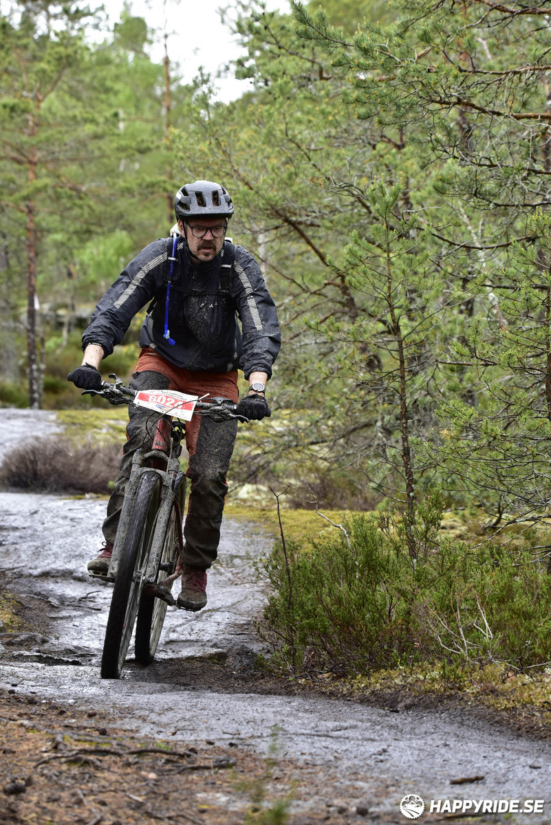 Bild från Lida Loop 2019